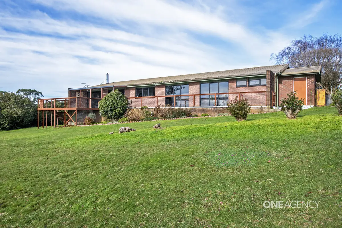 Main view of Homely house listing, 5 Harrisson Street, Smithton TAS 7330