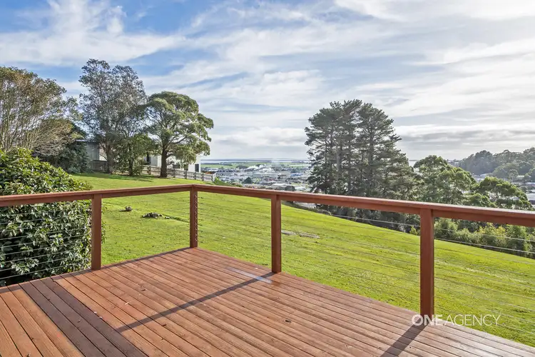 Second view of Homely house listing, 5 Harrisson Street, Smithton TAS 7330