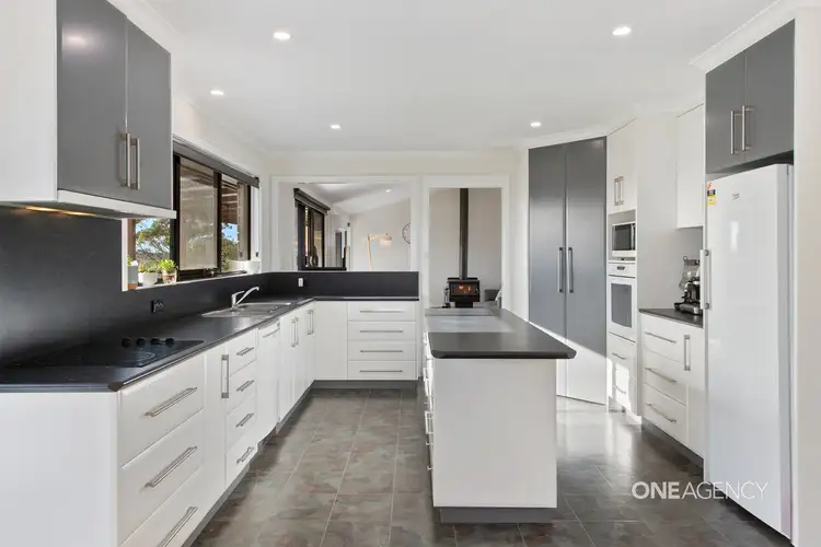 Third view of Homely house listing, 5 Harrisson Street, Smithton TAS 7330