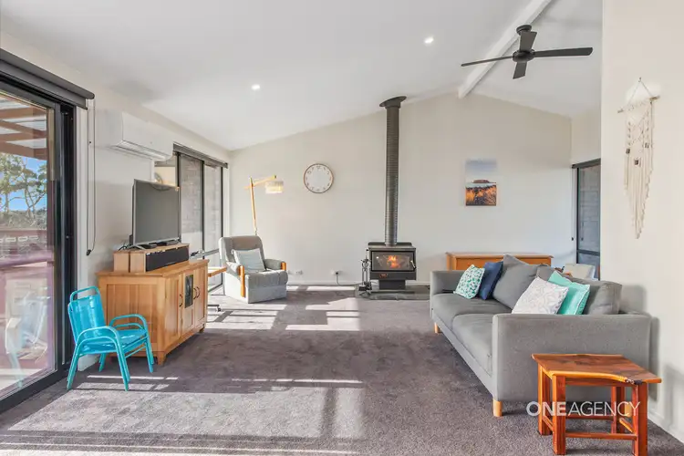 Fifth view of Homely house listing, 5 Harrisson Street, Smithton TAS 7330