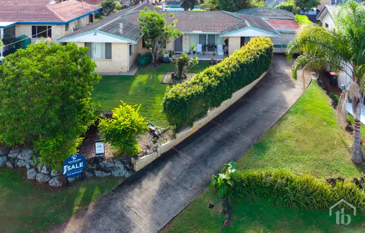Main view of Homely house listing, 5 Bione Avenue, Banora Point NSW 2486