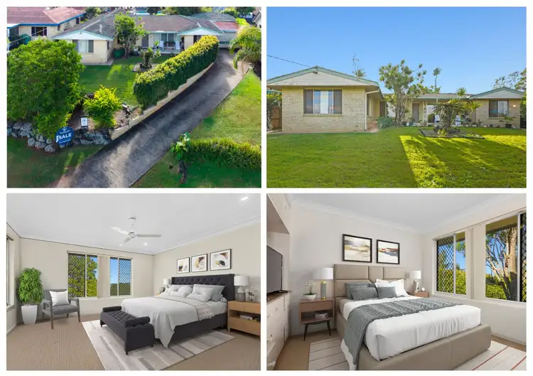 Second view of Homely house listing, 5 Bione Avenue, Banora Point NSW 2486