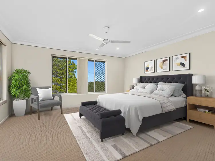 Fourth view of Homely house listing, 5 Bione Avenue, Banora Point NSW 2486