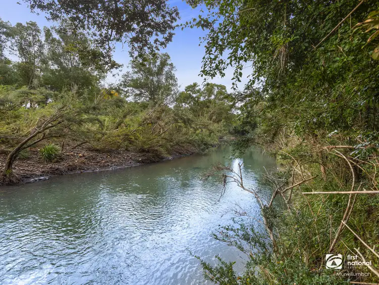 Second view of Homely house listing, 1636 Tyalgum Road, Tyalgum NSW 2484