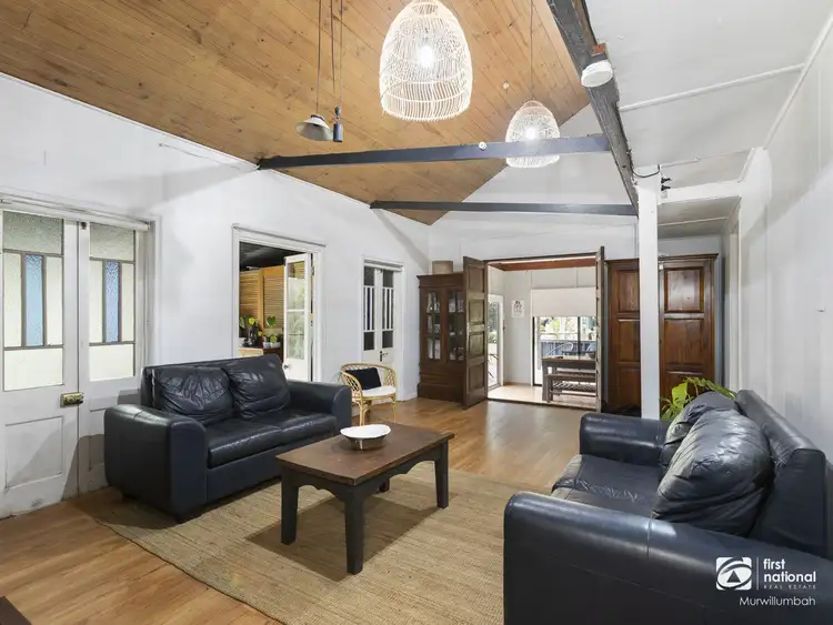 Fourth view of Homely house listing, 1636 Tyalgum Road, Tyalgum NSW 2484