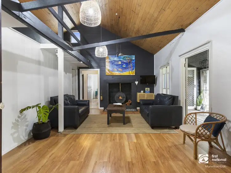 Fifth view of Homely house listing, 1636 Tyalgum Road, Tyalgum NSW 2484