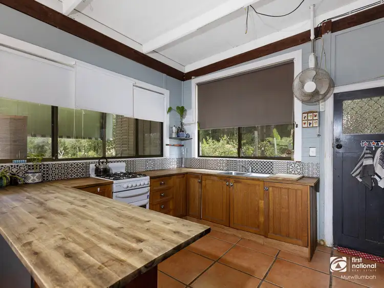 Sixth view of Homely house listing, 1636 Tyalgum Road, Tyalgum NSW 2484