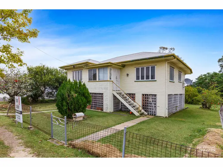 39 Haynes Street, Park Avenue QLD 4701