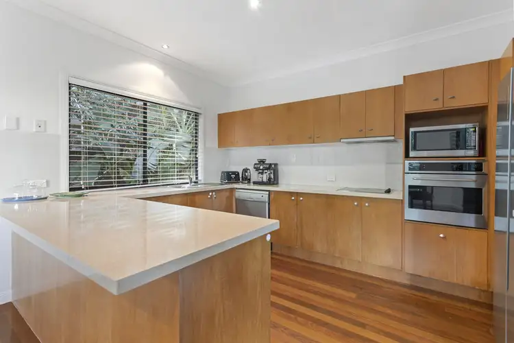 Fourth view of Homely house listing, 5 Sanctuary Crescent, Currumbin QLD 4223