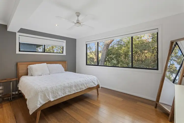 Sixth view of Homely house listing, 5 Sanctuary Crescent, Currumbin QLD 4223