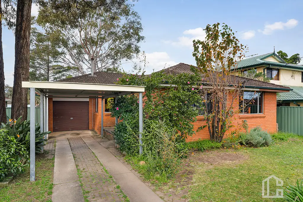 Main view of Homely house listing, 23 Anthony Avenue, Mount Riverview NSW 2774