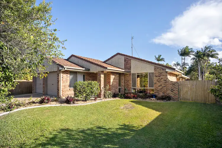 6 Talara Street, Currimundi QLD 4551