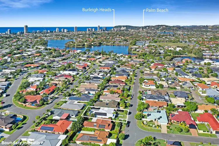 Third view of Homely house listing, 29 Nuthatch Street, Burleigh Waters QLD 4220