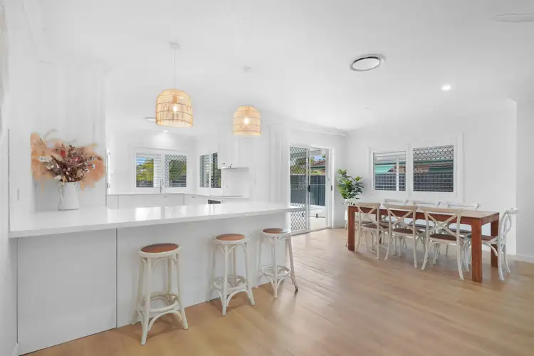 Fourth view of Homely house listing, 29 Nuthatch Street, Burleigh Waters QLD 4220