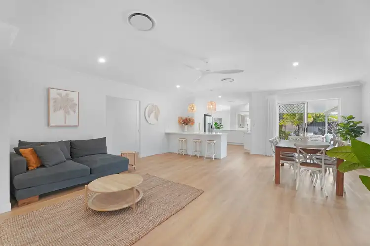 Fifth view of Homely house listing, 29 Nuthatch Street, Burleigh Waters QLD 4220