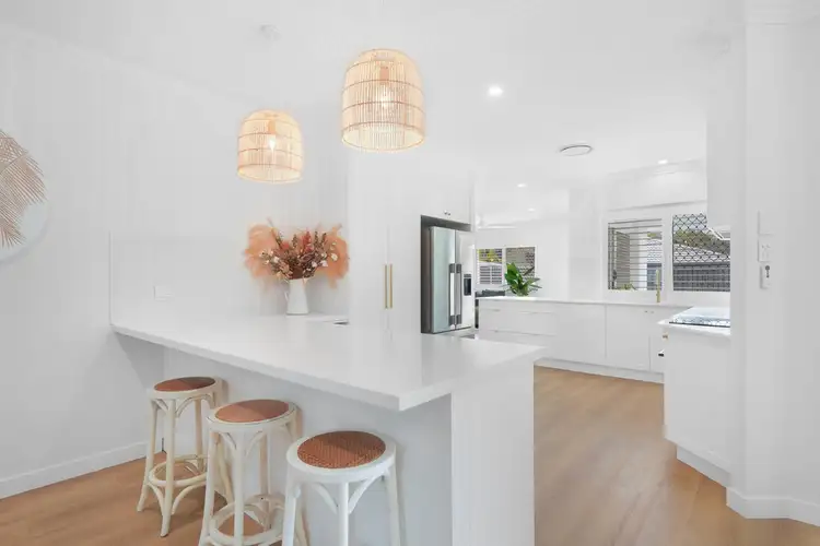 Sixth view of Homely house listing, 29 Nuthatch Street, Burleigh Waters QLD 4220