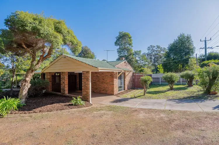 Main view of Homely house listing, 71 Westborne Road, Roleystone WA 6111