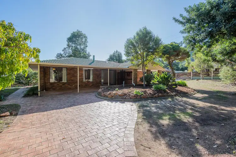 Second view of Homely house listing, 71 Westborne Road, Roleystone WA 6111