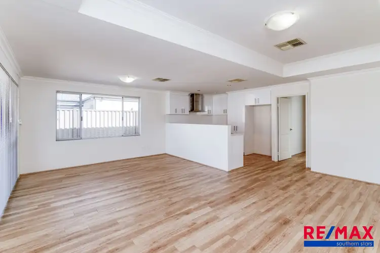 Fourth view of Homely villa listing, 3/23 Mallard Way, Cannington WA 6107