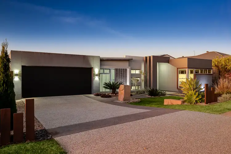 40 Sportsman Drive, Kleinton QLD 4352