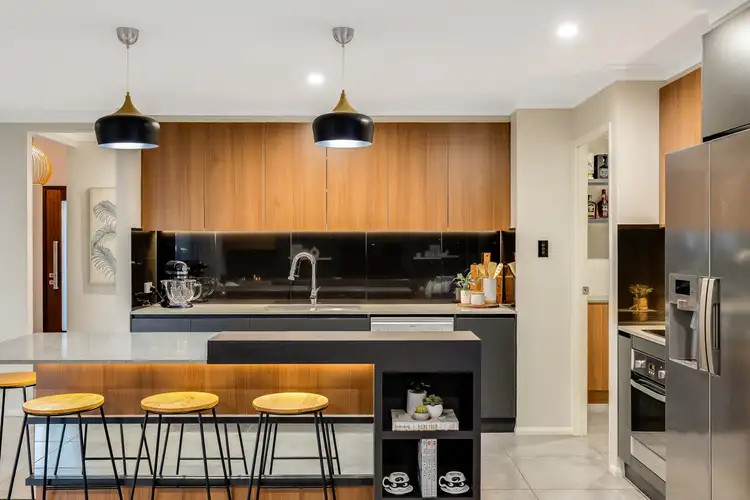 Fifth view of Homely house listing, 40 Sportsman Drive, Kleinton QLD 4352