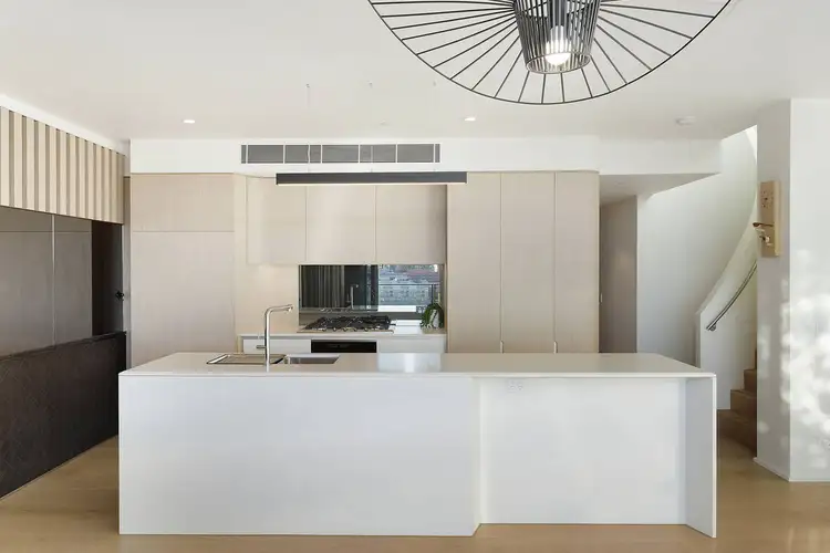 Sixth view of Homely apartment listing, 701/29 Barangaroo Avenue, Barangaroo NSW 2000