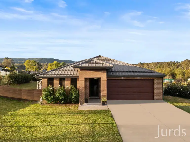 Main view of Homely house listing, 71 Davis Street, Millfield NSW 2325
