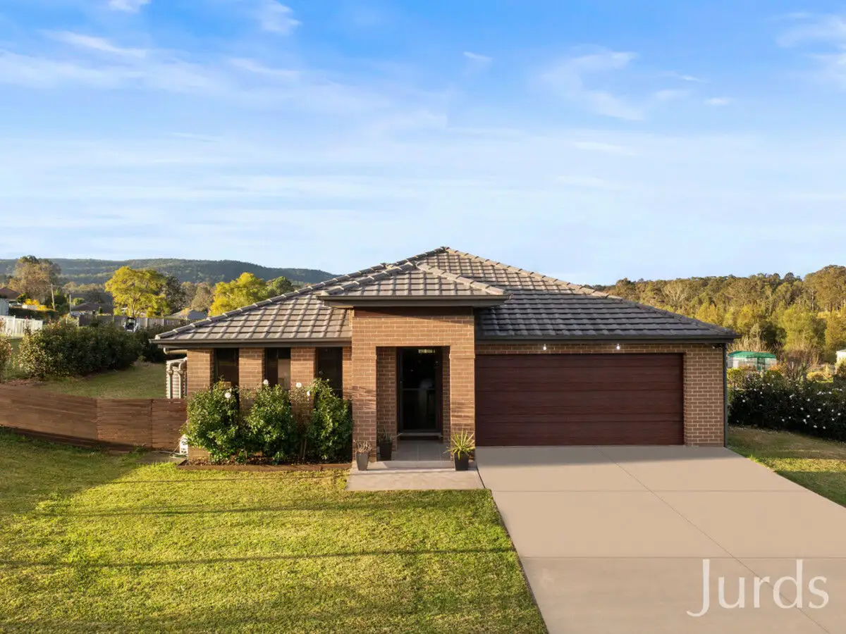 Main view of Homely house listing, 71 Davis Street, Millfield NSW 2325