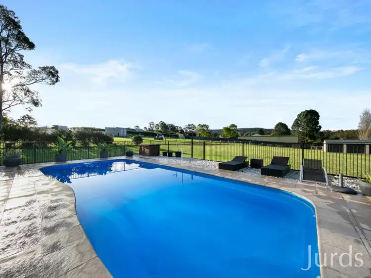 Second view of Homely house listing, 71 Davis Street, Millfield NSW 2325