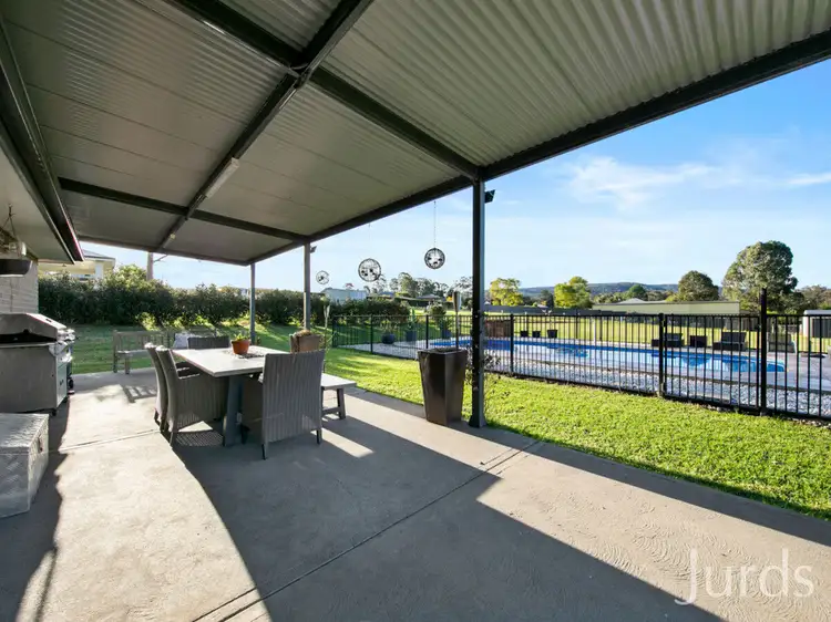 Fifth view of Homely house listing, 71 Davis Street, Millfield NSW 2325