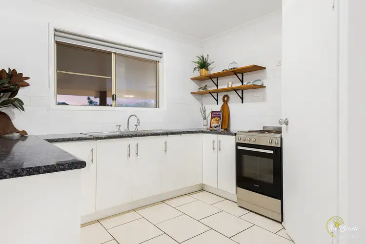 Second view of Homely rural property listing, 53 Cawarral Road, Tungamull QLD 4702
