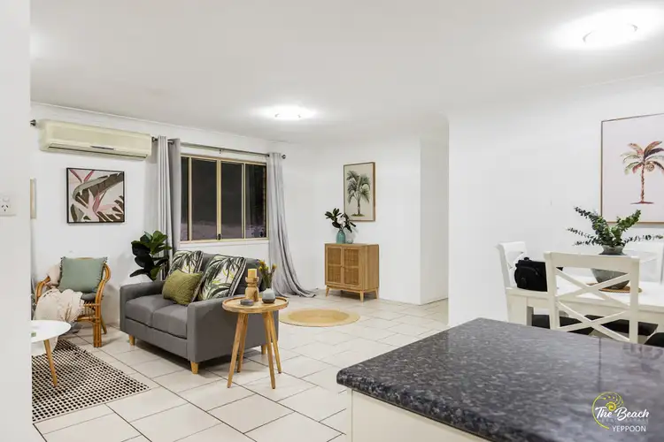 Third view of Homely rural property listing, 53 Cawarral Road, Tungamull QLD 4702