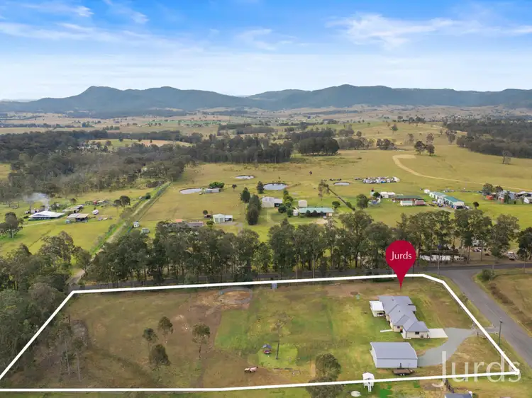 127 Lakes Folly Drive, Branxton NSW 2335