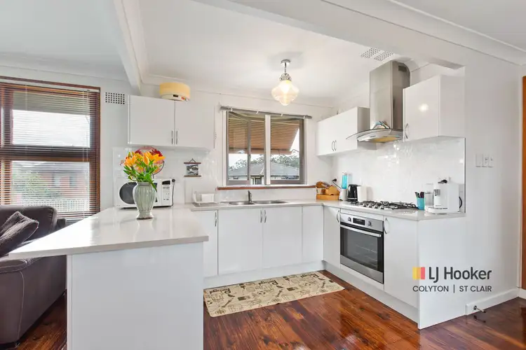 Sixth view of Homely house listing, 10 Keesing Crescent, Blackett NSW 2770