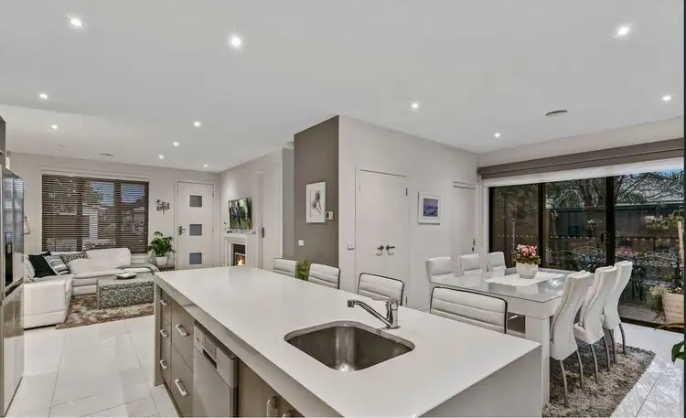 Second view of Homely townhouse listing, 7 Seacombe Street, Dromana VIC 3936