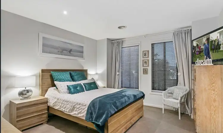 Third view of Homely townhouse listing, 7 Seacombe Street, Dromana VIC 3936
