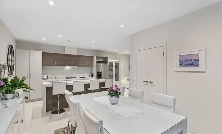 Fifth view of Homely townhouse listing, 7 Seacombe Street, Dromana VIC 3936