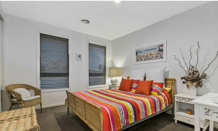 Sixth view of Homely townhouse listing, 7 Seacombe Street, Dromana VIC 3936