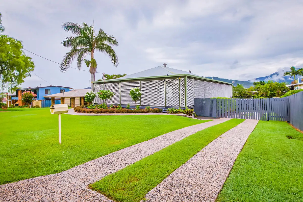 Main view of Homely house listing, 1503/9 Weaver Street, Norman Gardens QLD 4701