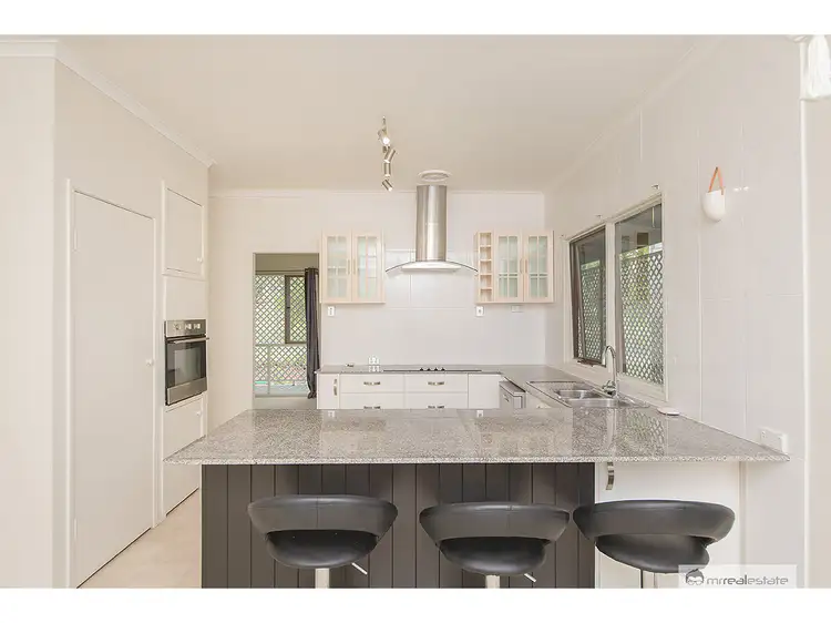 Second view of Homely house listing, 1503/9 Weaver Street, Norman Gardens QLD 4701