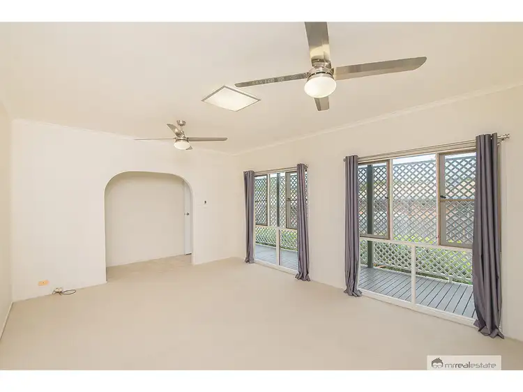 Third view of Homely house listing, 1503/9 Weaver Street, Norman Gardens QLD 4701