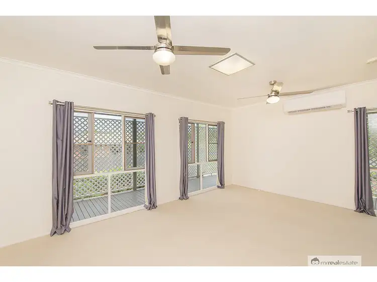 Fourth view of Homely house listing, 1503/9 Weaver Street, Norman Gardens QLD 4701