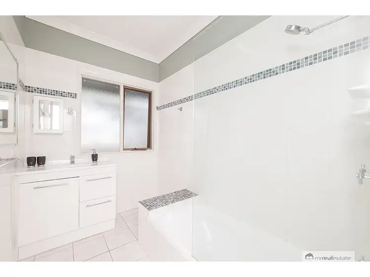 Fifth view of Homely house listing, 1503/9 Weaver Street, Norman Gardens QLD 4701