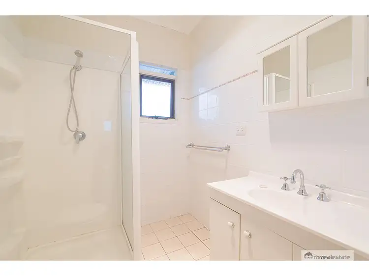 Sixth view of Homely house listing, 1503/9 Weaver Street, Norman Gardens QLD 4701