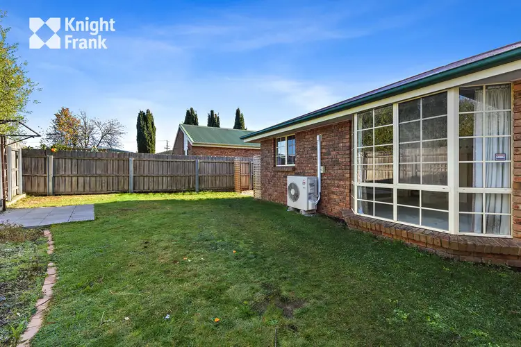 Main view of Homely unit listing, 2/71 Morris Street, Prospect TAS 7250