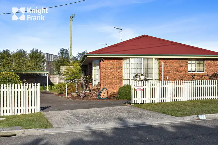 Second view of Homely unit listing, 2/71 Morris Street, Prospect TAS 7250