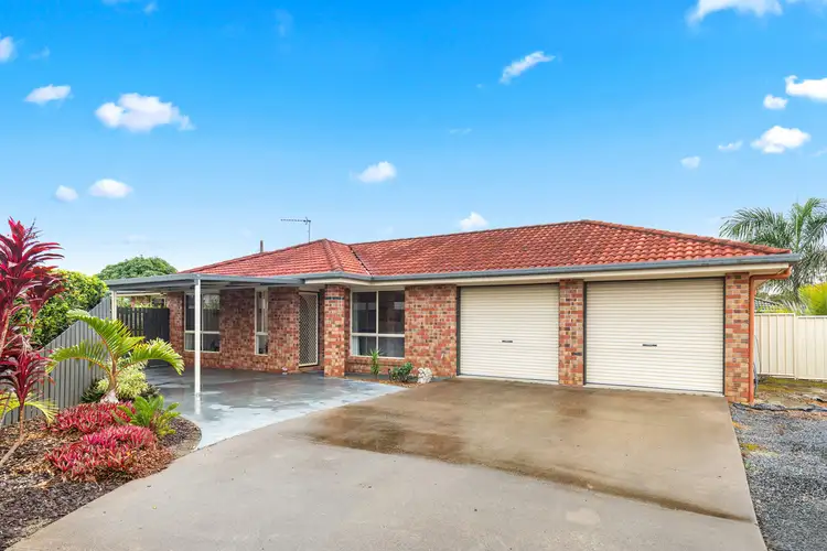 5 Truss Court, Torquay QLD 4655