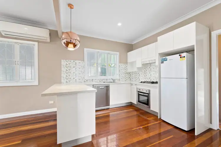 Fourth view of Homely house listing, 11 Thompson Street, Silkstone QLD 4304