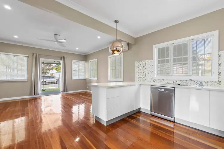 Sixth view of Homely house listing, 11 Thompson Street, Silkstone QLD 4304