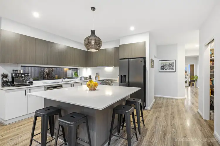 Second view of Homely house listing, 9 Torossi Way, Botanic Ridge VIC 3977